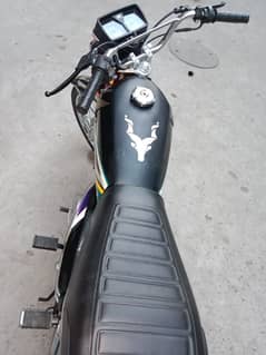 Honda 125cc