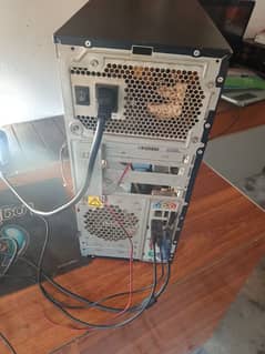 hp Compaq PC sell all ok ha