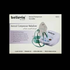 Nebulizers