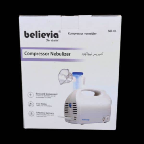 Nebulizers available on whole sale prices 1