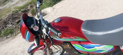 electric bike 100cc shape