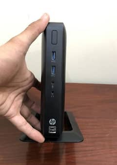 HP mini pc