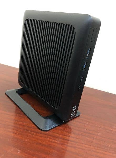 HP mini pc 1