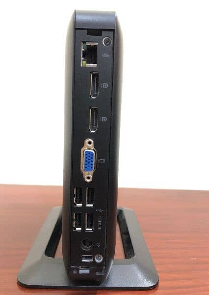 HP mini pc 2