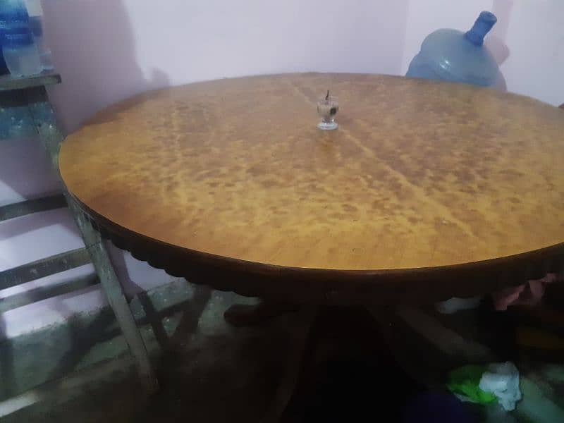 foot ka hn table 1