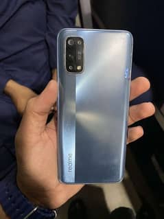 Realme 7pro 8/128 for sell