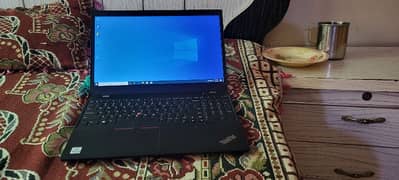 Linovo Thinkpad i5 10th Generation