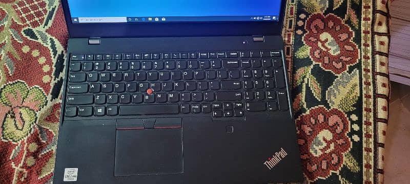 Linovo Thinkpad i5 10th Generation 1