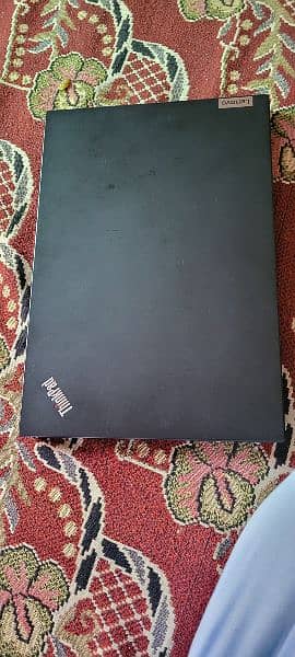 Linovo Thinkpad i5 10th Generation 3