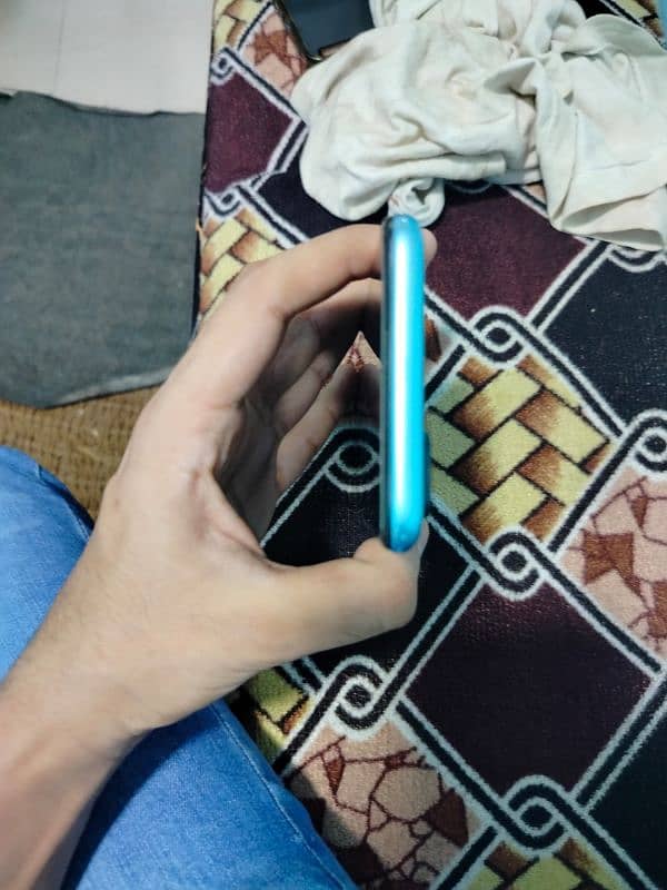 Realme C17 6/128 Condition 10/8 2