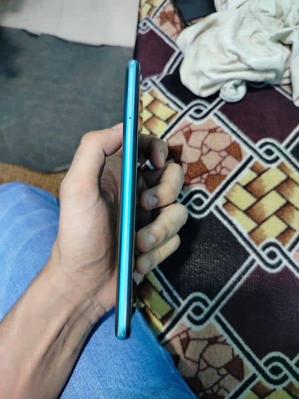 Realme C17 6/128 Condition 10/8 3