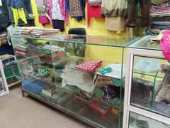 mirror counter for sale 0