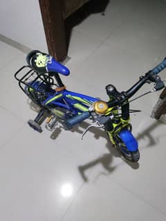 kid cycle