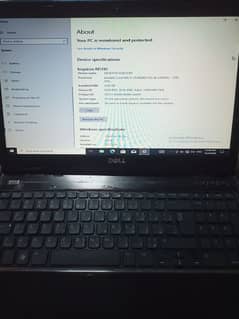 Dell N5110