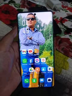 Infinix Zero 40 Just 3 Day Used 0