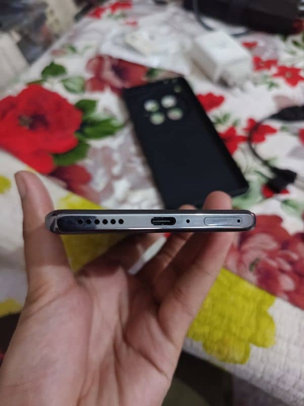 Infinix Zero 40 Just 3 Day Used 4