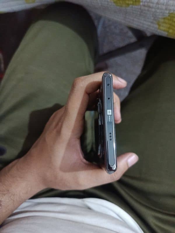 Infinix Zero 40 Just 3 Day Used 5