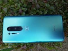 oneplus 8 Pro 12 GB RAM 256 GB memory