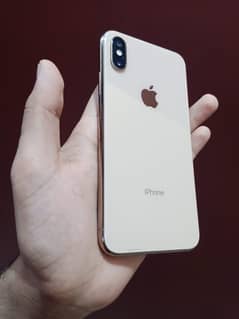 Exchange IPhone XS PTA Approved