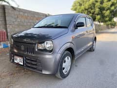 Suzuki Alto 2019 0