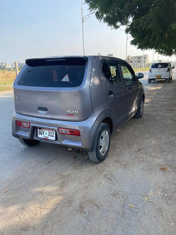 Suzuki Alto 2019 2