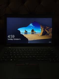 Lenovo Thinkpad t450 Laptop