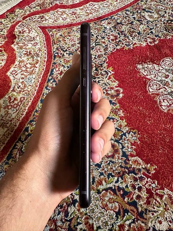 motorola one zoom 5