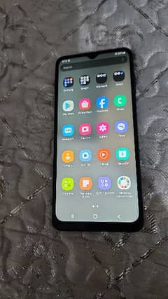 samsung A12 4gb 128gb