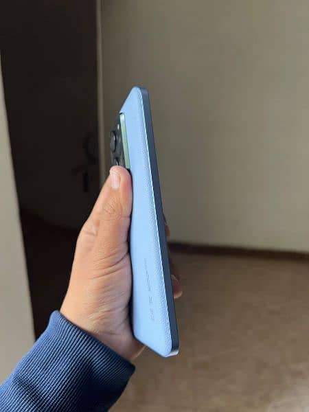 Xiaomi 13T Pro Blue color 12+512gb   120 pubg fps 3