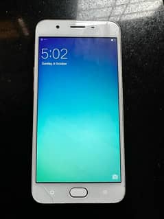 oppo f1