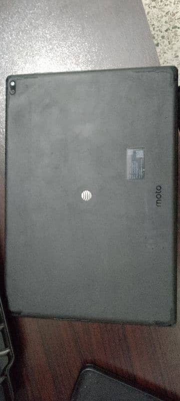 Motorola tab tb-x704a 3