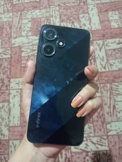 Infinix hot 30 play 21000