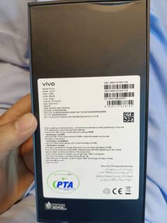 Vivo v30 5G