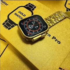 G9 ultra pro smart watch