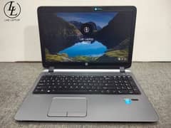 HP, PROBOOK, ( i5 / 6th Generation ) 0