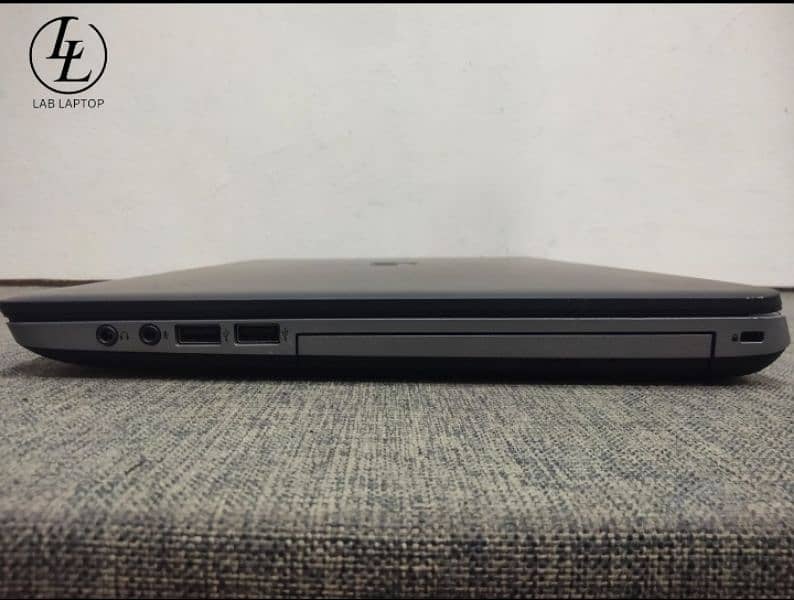 HP, PROBOOK, ( i5 / 6th Generation ) 2