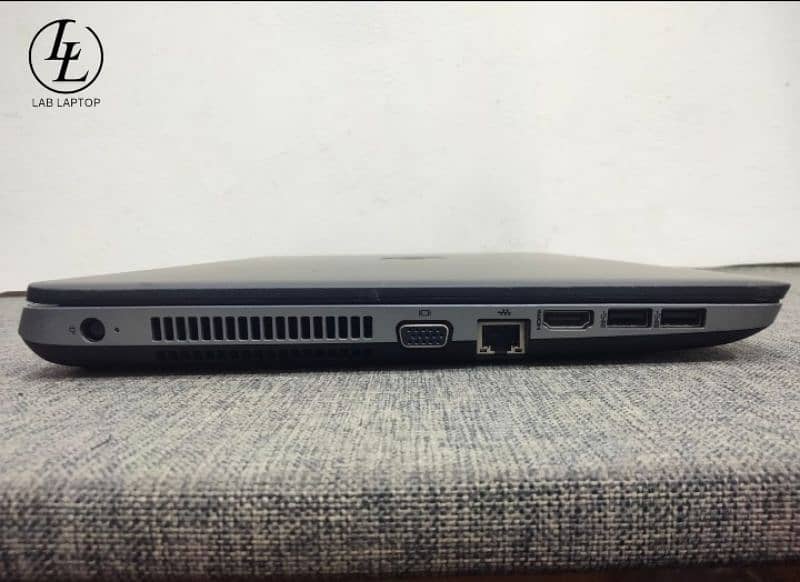 HP, PROBOOK, ( i5 / 6th Generation ) 3