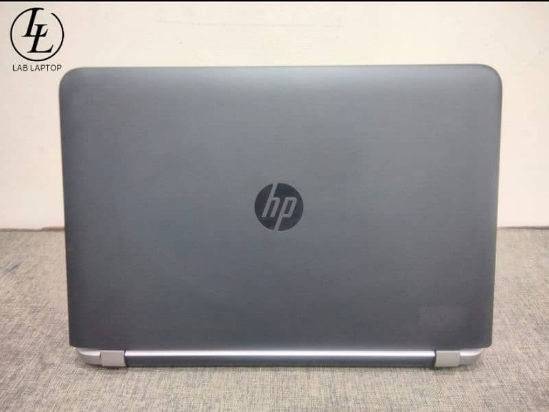 HP, PROBOOK, ( i5 / 6th Generation ) 5