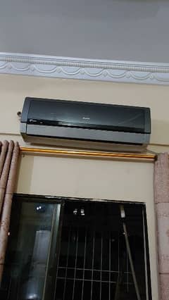 GREE inverter AC