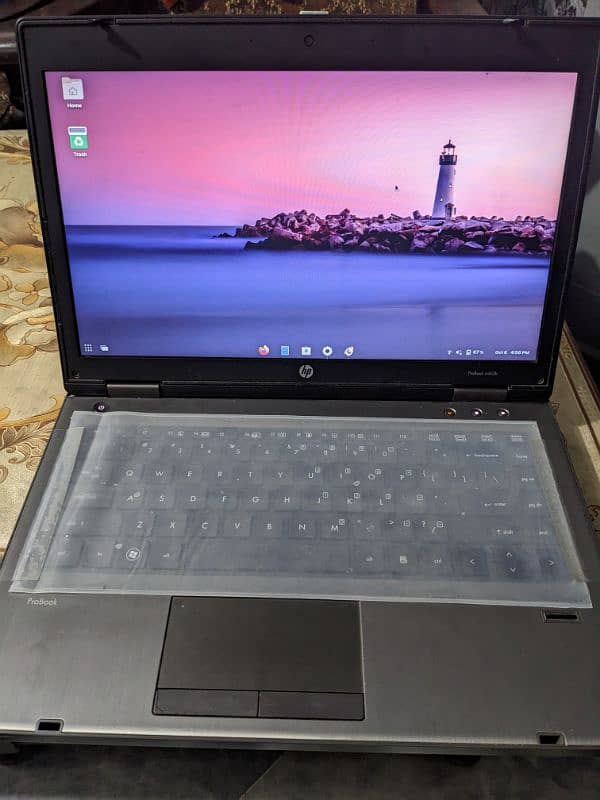 HP Laptop 2