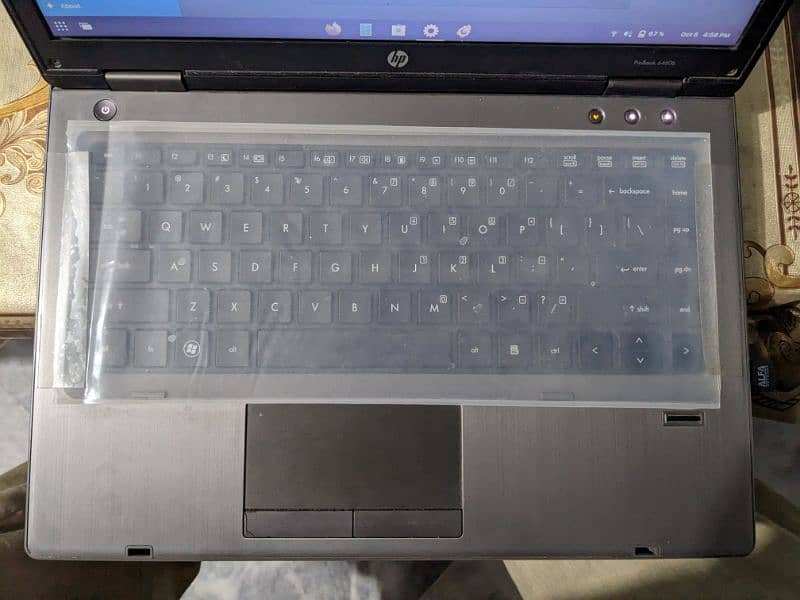 HP Laptop 6