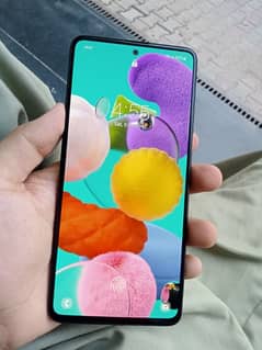 Samsung a51 Exchange with gaming phone