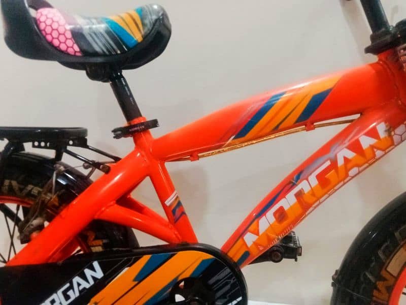 KIDS BICYCLE OLX KARACHI 1