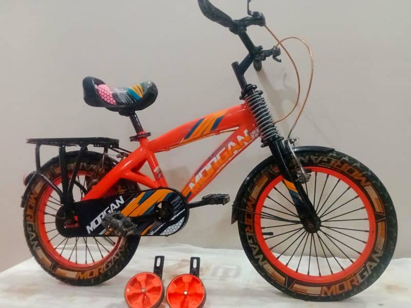 KIDS BICYCLE OLX KARACHI 2