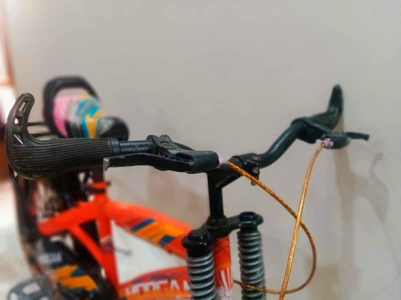 KIDS BICYCLE OLX KARACHI 4