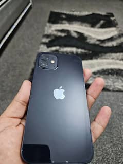 iphone 12 64gb Non PTA