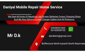 Repair your Phone at your Door Step