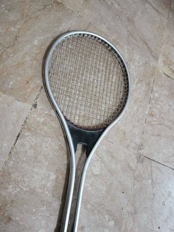 Tennis racket original in good condition 03333358008 1