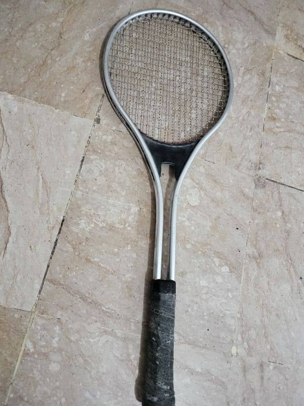 Tennis racket original in good condition 03333358008 3