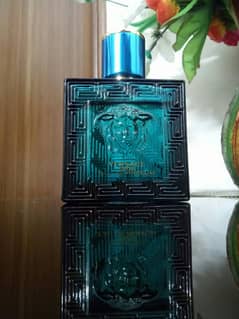 Original Versace Eros EDP 5ml Tester